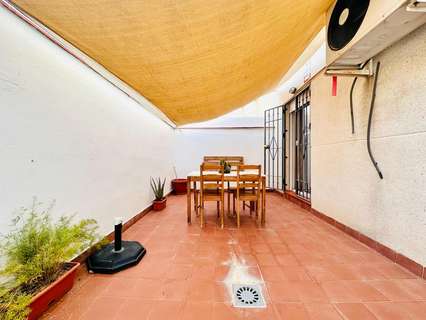 Planta baja en venta en Churriana de la Vega