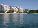 Apartamento en venta en Marbella