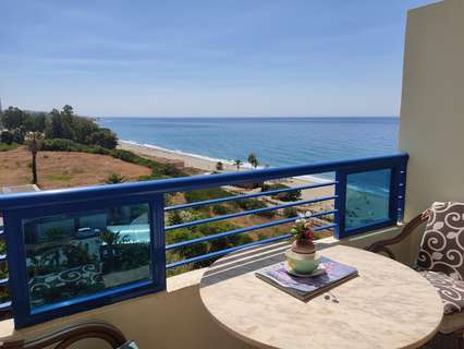 Apartamento en venta en Marbella