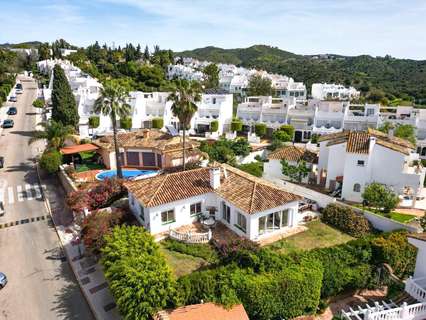 Bungalow en venta en Marbella