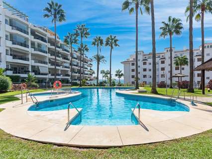 Apartamento en venta en Mijas