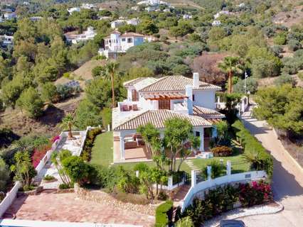 Casa en venta en Mijas