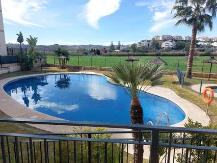 Apartamento en venta en Mijas