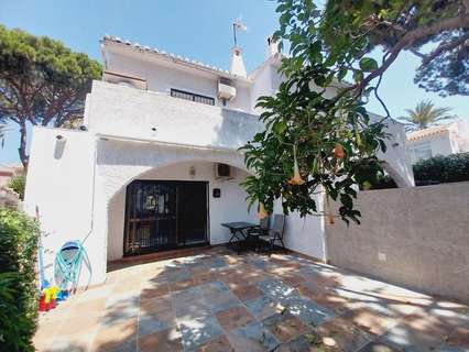 Casa en venta en Mijas