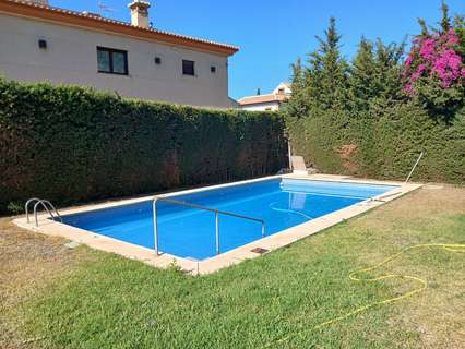 Casa en venta en Benalmádena