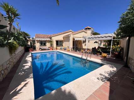 Bungalow en venta en Mijas