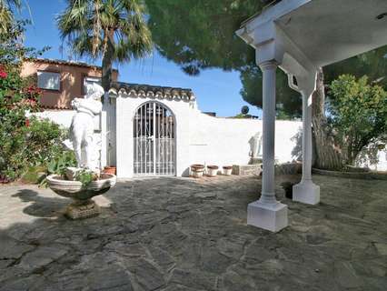 Bungalow en venta en Marbella