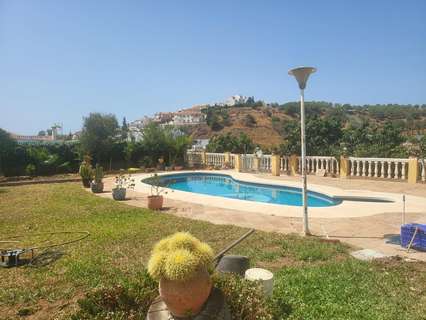 Casa en venta en Mijas