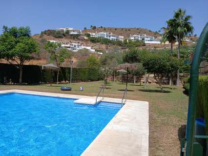 Apartamento en venta en Mijas