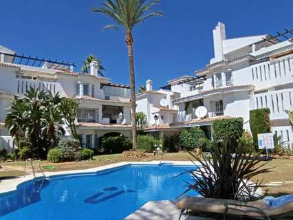 Ático dúplex en venta en Marbella