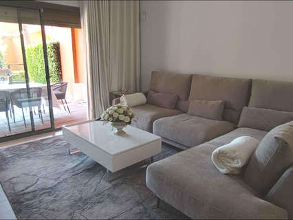 Apartamento en venta en Estepona