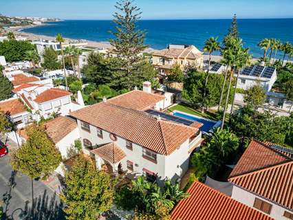 Casa en venta en Mijas