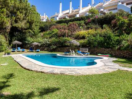 Casa en venta en Mijas