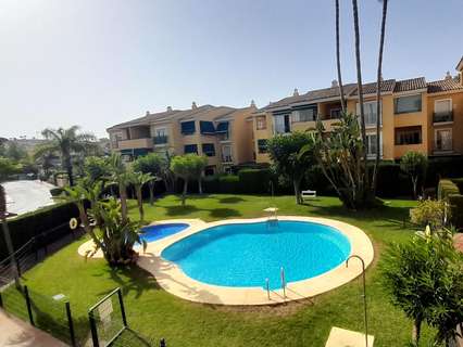 Apartamento en venta en Estepona