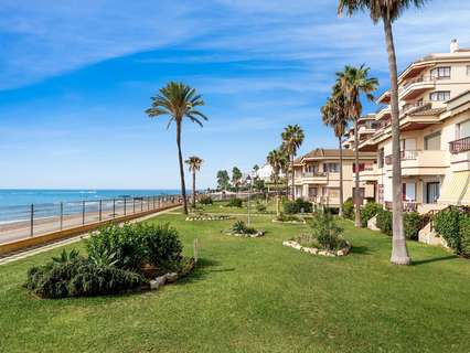 Planta baja en venta en Mijas