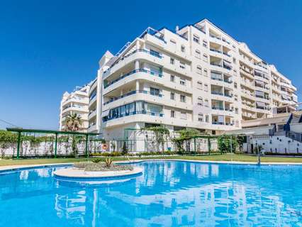 Apartamento en venta en Marbella