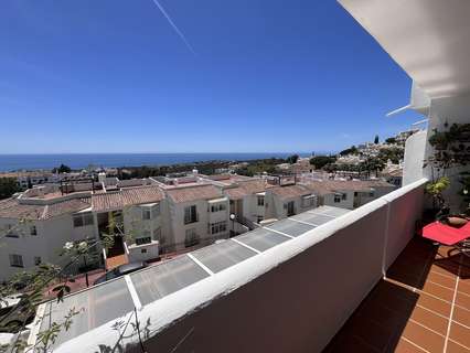 Apartamento en venta en Motril Calahonda