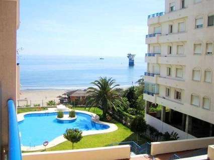 Apartamento en venta en Marbella