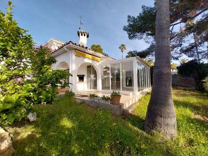 Chalet en venta en Mijas