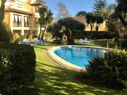 Apartamento en venta en Marbella rebajado