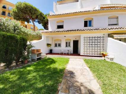 Dúplex en venta en Mijas