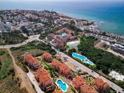 Ático en venta en Mijas rebajado