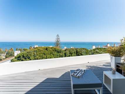 Ático dúplex en venta en Mijas