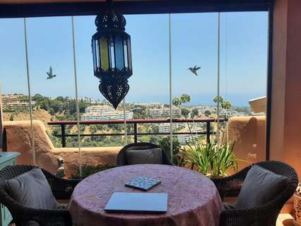 Apartamento en venta en Mijas