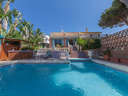 Chalet en venta en Marbella