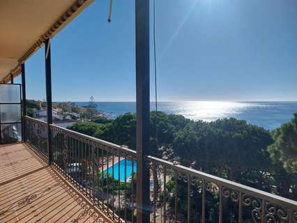 Apartamento en venta en Mijas