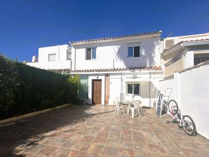 Casa en venta en Estepona
