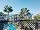 Apartamento en alquiler en Mijas