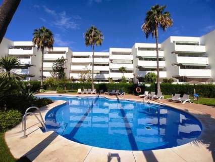 Apartamento en venta en Marbella