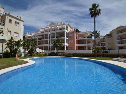 Apartamento en venta en Marbella