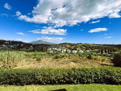 Apartamento en venta en Estepona