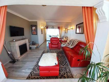 Apartamento en alquiler en Mijas