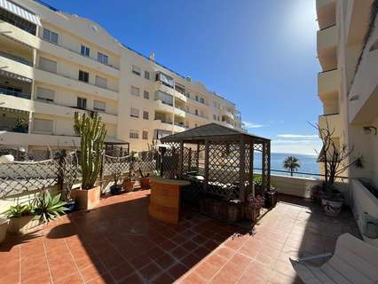 Apartamento en venta en Marbella