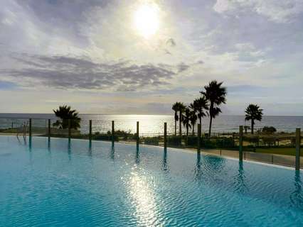 Apartamento en venta en Estepona