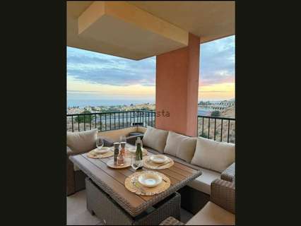 Apartamento en venta en Mijas