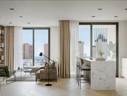 Apartamento en venta en Fuengirola