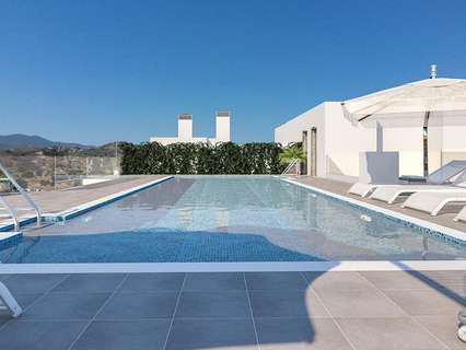 Ático en venta en Estepona