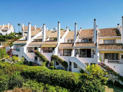 Casa en venta en Mijas