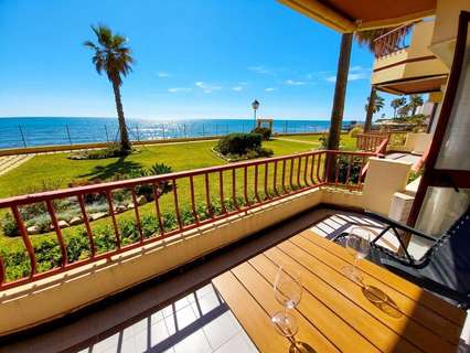 Apartamento en venta en Mijas