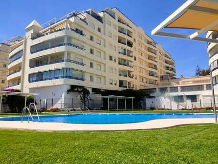 Apartamento en venta en Marbella