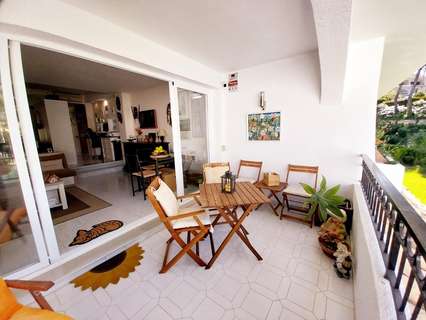 Estudio en venta en Mijas rebajado