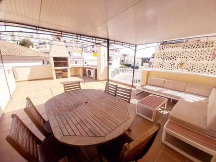Ático en venta en Benalmádena