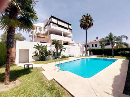 Planta baja en venta en Mijas