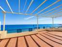 Apartamento en alquiler en Marbella
