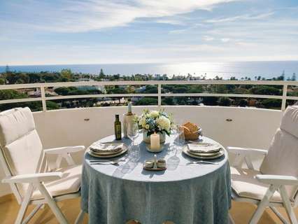 Estudio en venta en Marbella