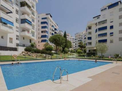 Apartamento en venta en Marbella